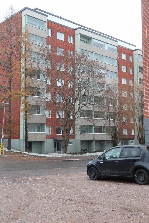 Havi Apartment Riihimaki Exterior photo